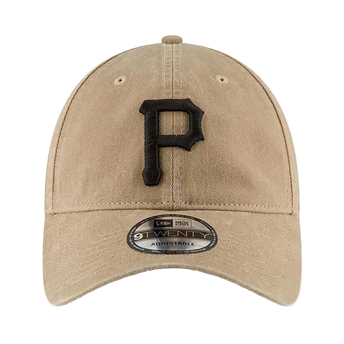 NEW ERA - PITTSBURG PIRATES 9TWENTY CAP