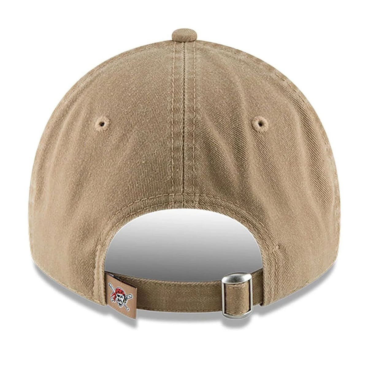 NEW ERA - GORRA PITTSBURG PIRATES 9TWENTY