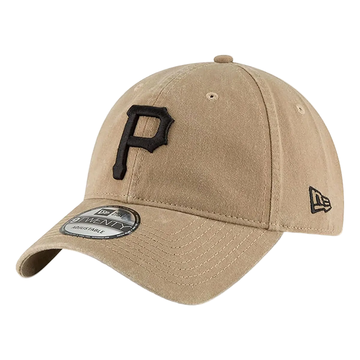 NEW ERA - PITTSBURG PIRATES 9TWENTY CAP