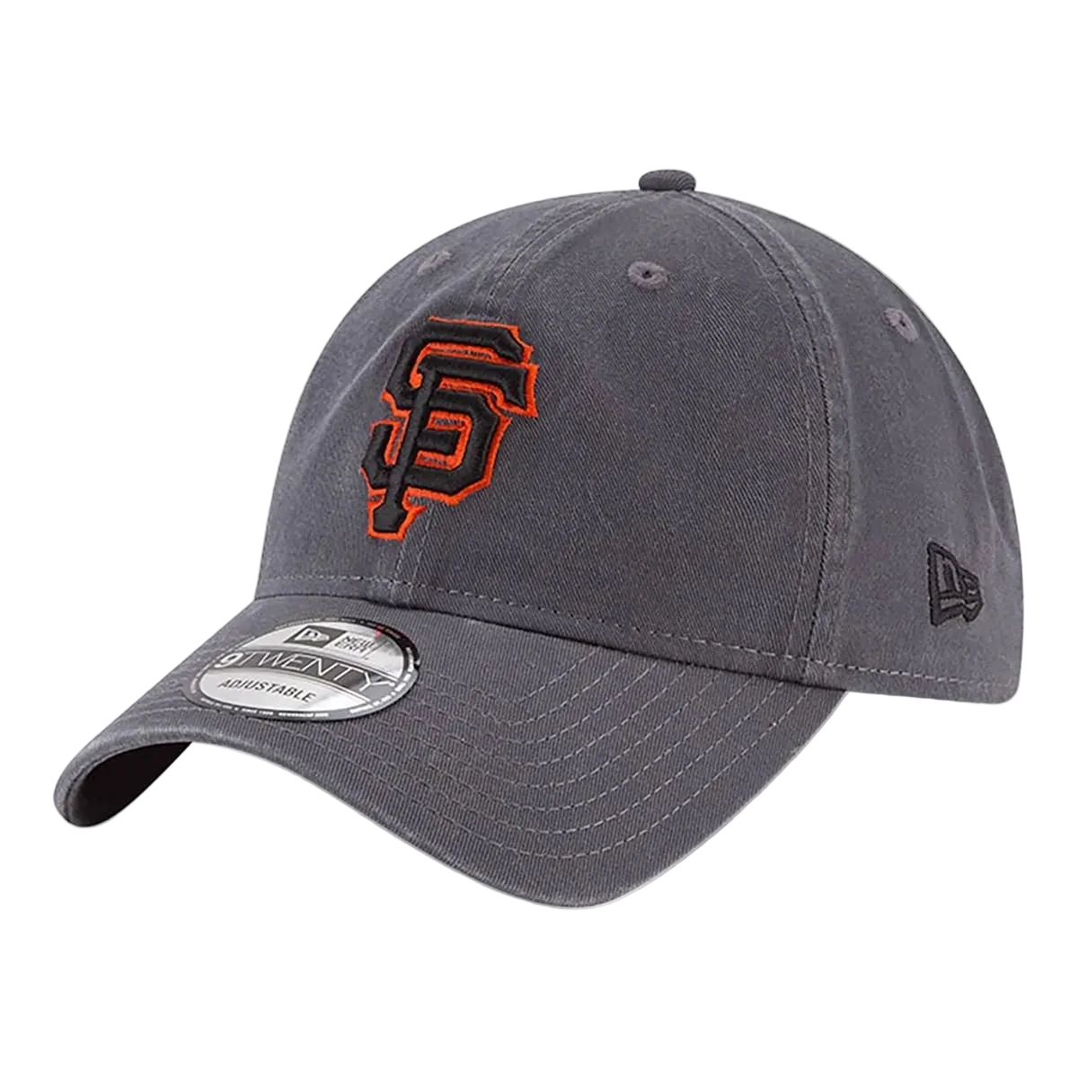 NEW ERA - SAN FRANCISCO GIANTS 9TWENTY CAP