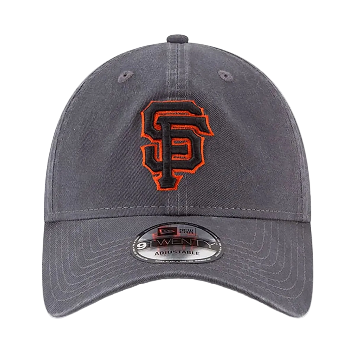 NEW ERA - SAN FRANCISCO GIANTS 9TWENTY CAP