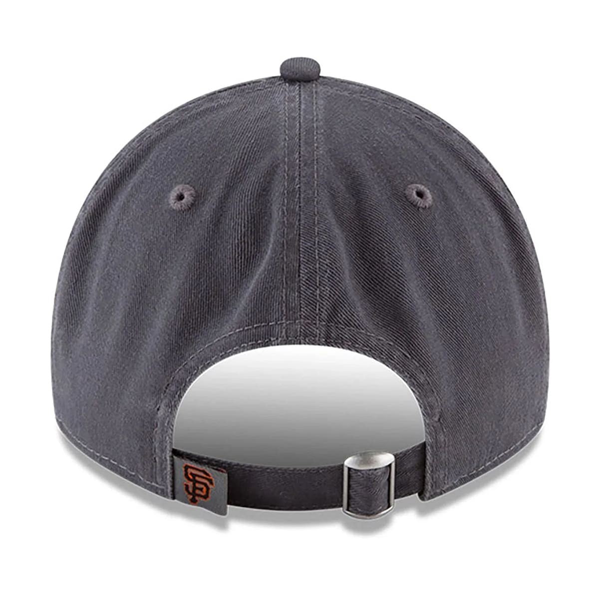 NEW ERA - GORRA SAN FRANCISCO GIANTS 9TWENTY