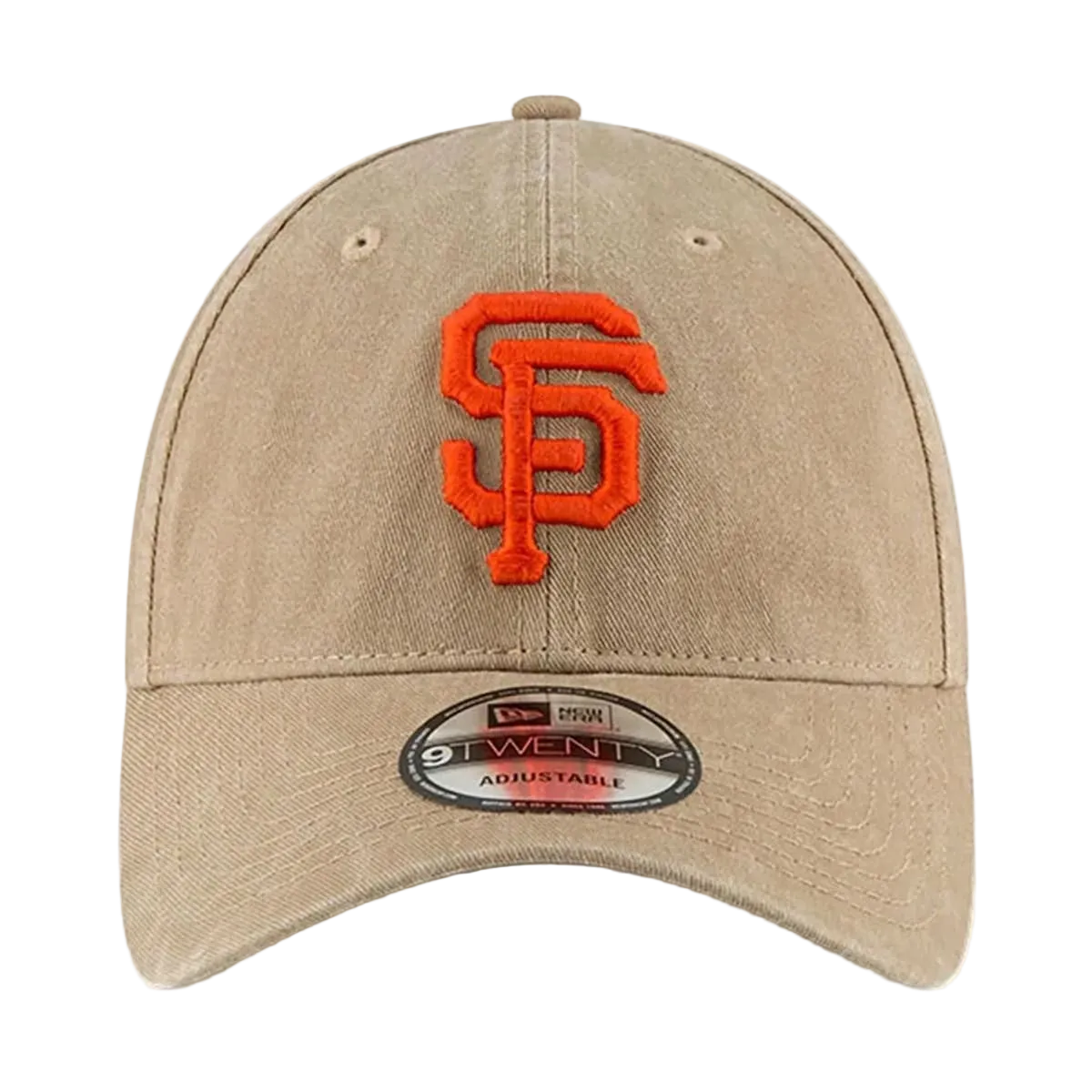 NEW ERA - SAN FRANCISCO GIANTS 9TWENTY CAP