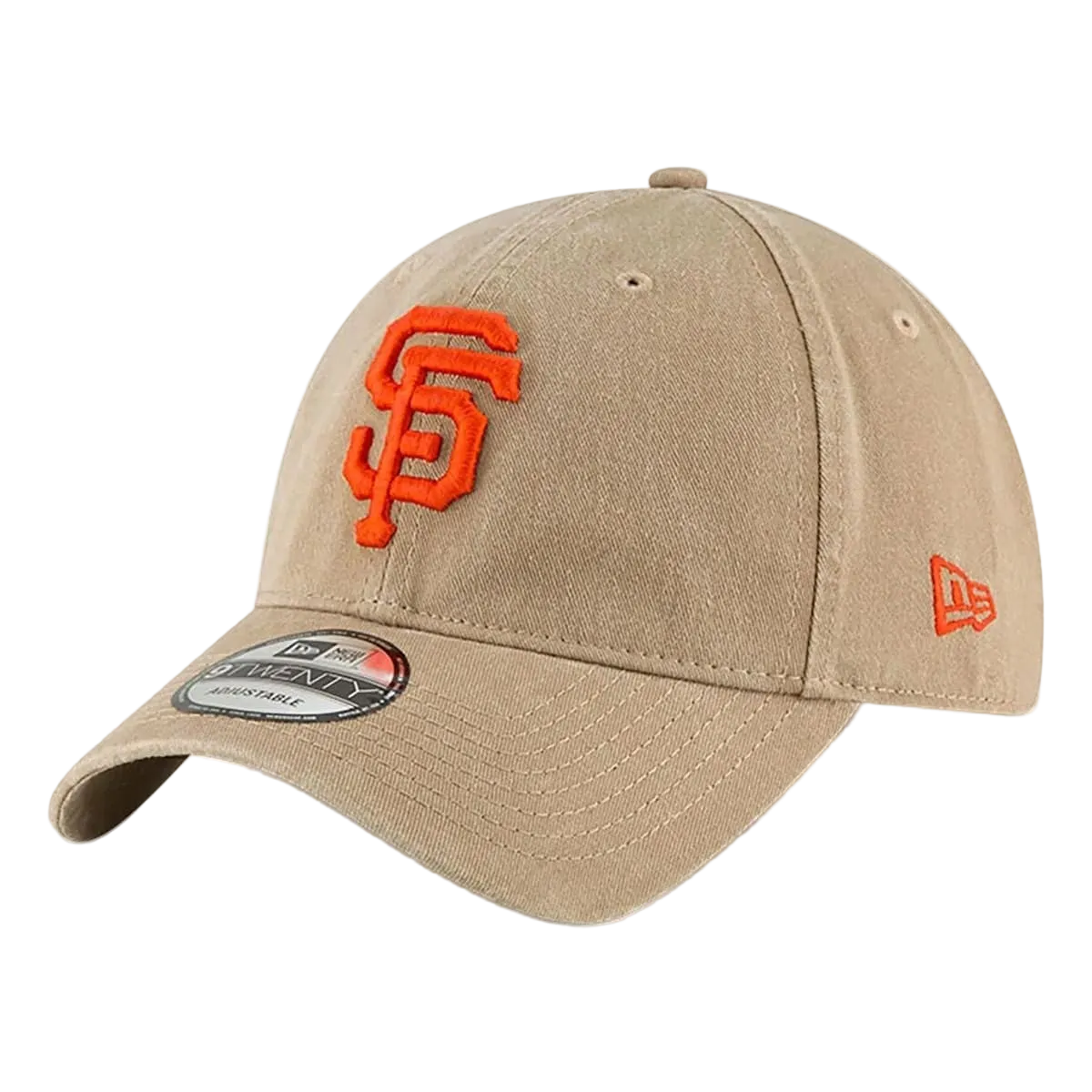 NEW ERA - SAN FRANCISCO GIANTS 9TWENTY CAP