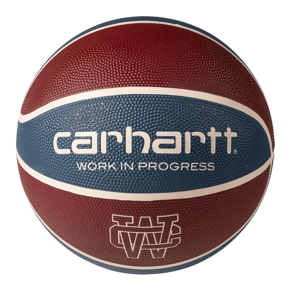 Carhartt WIP | Spalding X Basketball | 12 Pulgadas BCN
