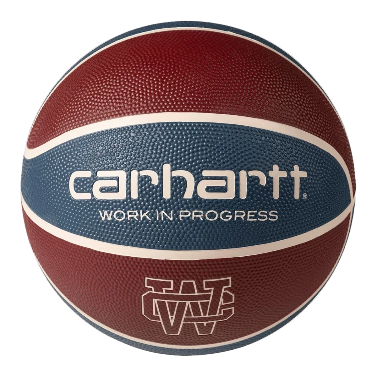 CARHARTT WIP - PELOTA BALONCESTO X SPALDING