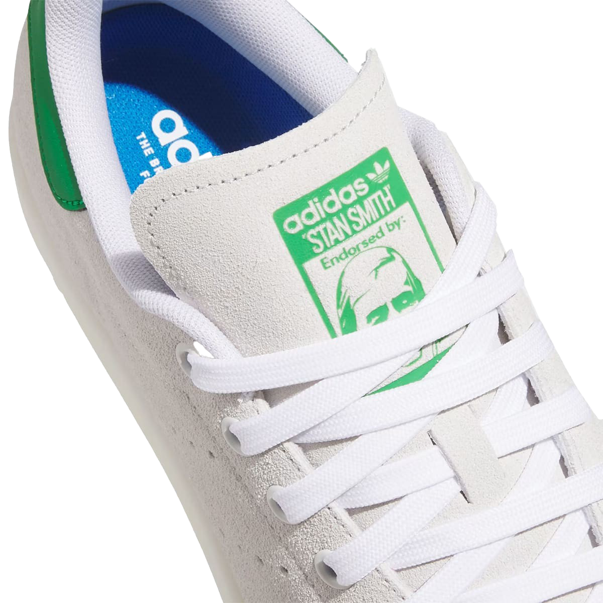 ADIDAS - STAN SMITH ADV