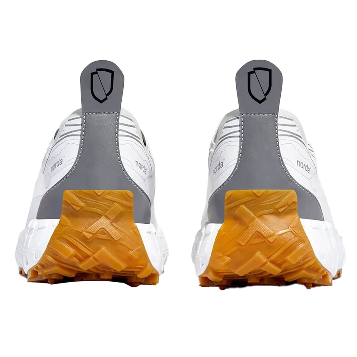 NORDA - 001