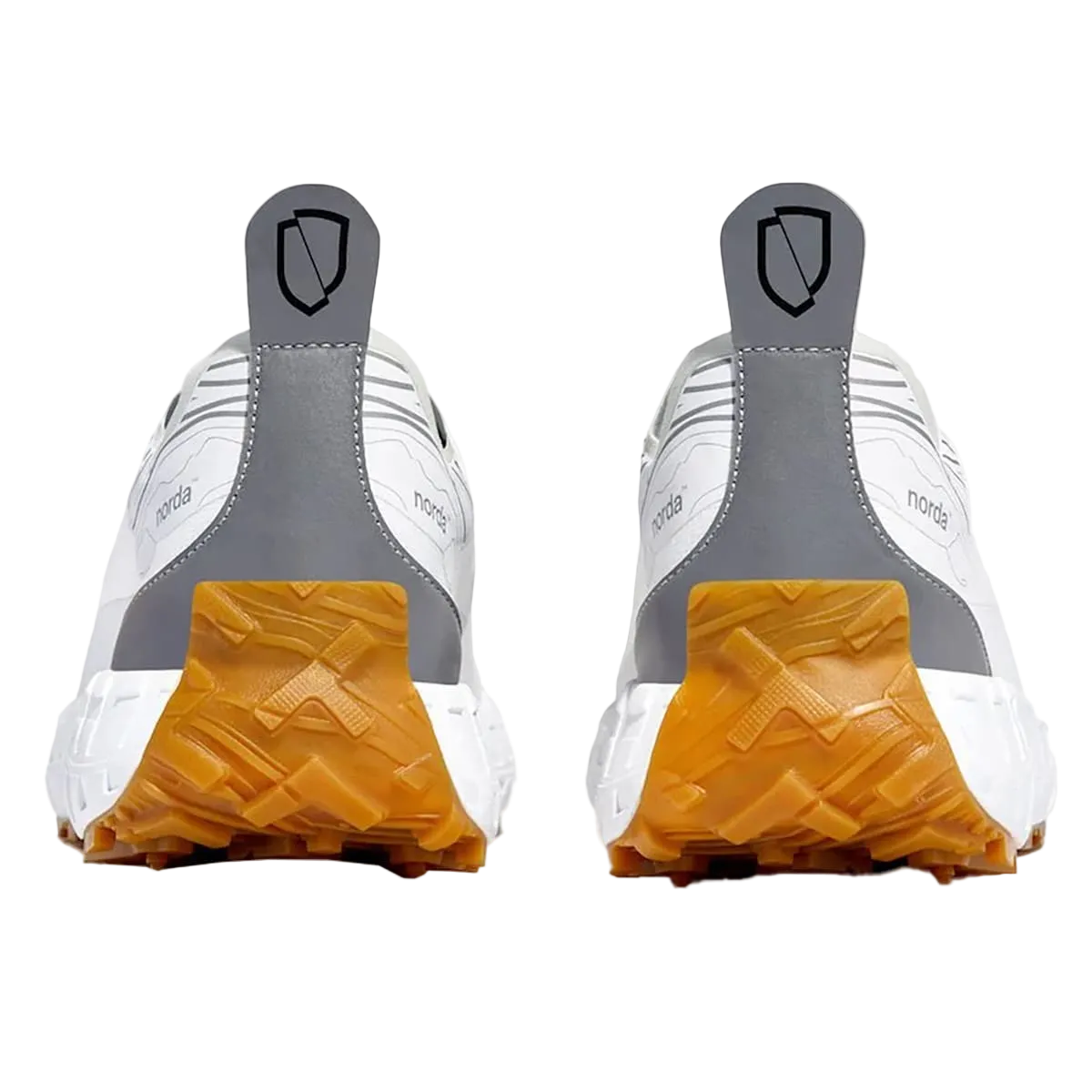 NORDA - 001
