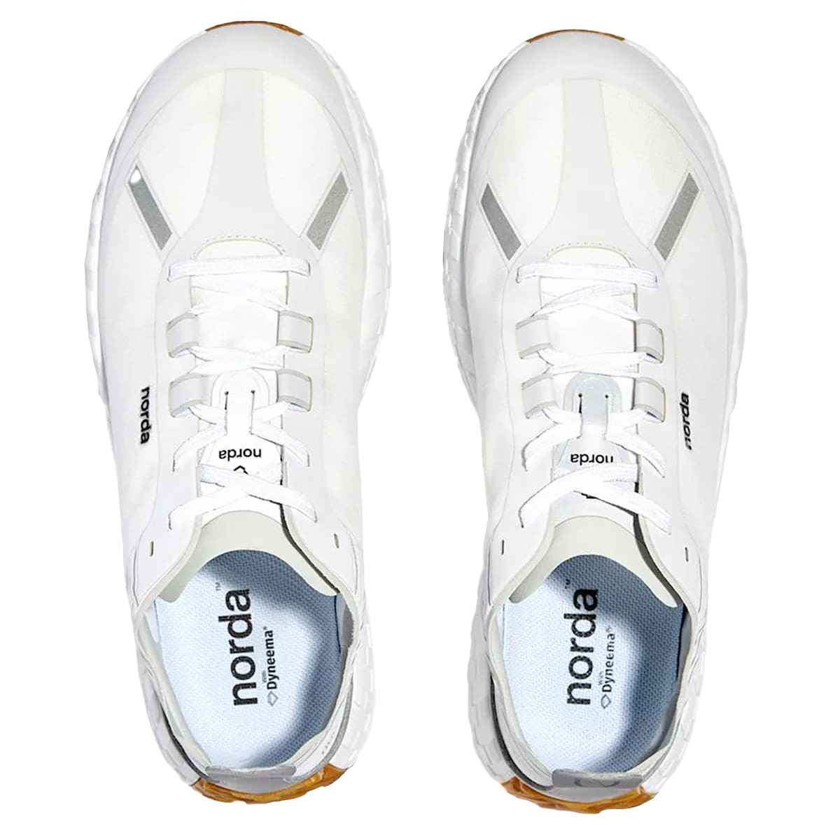 NORDA - 001