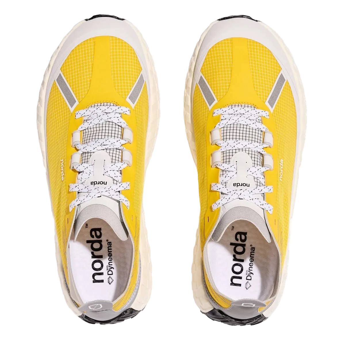 NORDA - 001