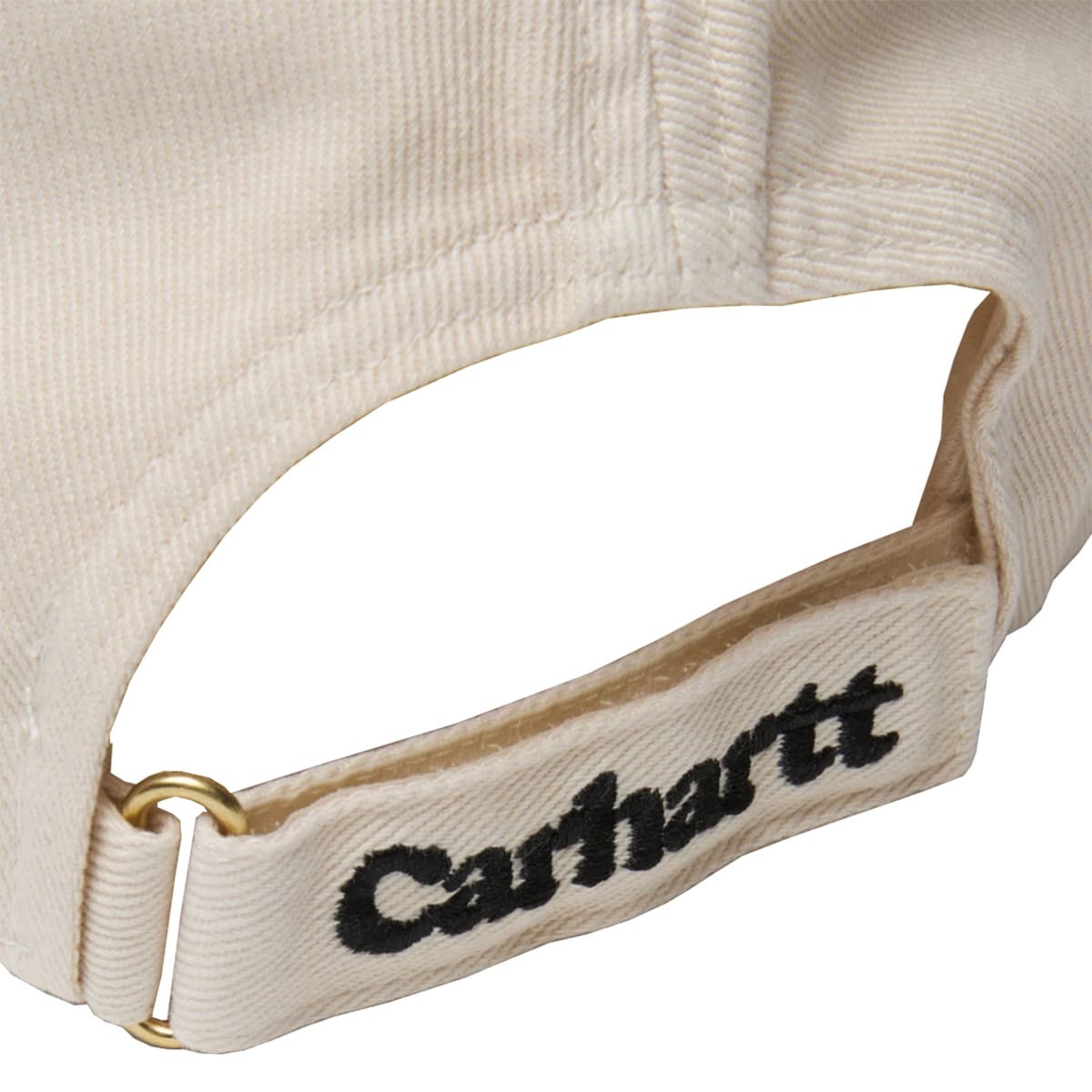 CARHARTT WIP - GORRA HEART METAL