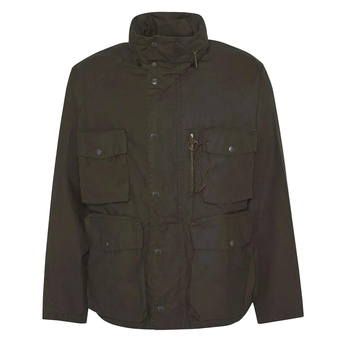 BARBOUR - CHAQUETA WESTMORLAND SHOWERPROOF