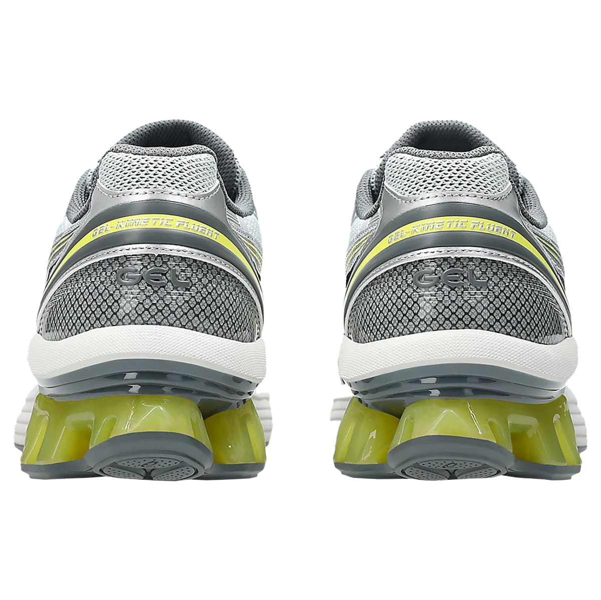 ASICS - GEL-KINETIC FLUENT