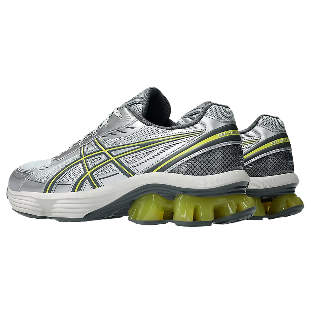 ASICS - GEL-KINETIC FLUENT