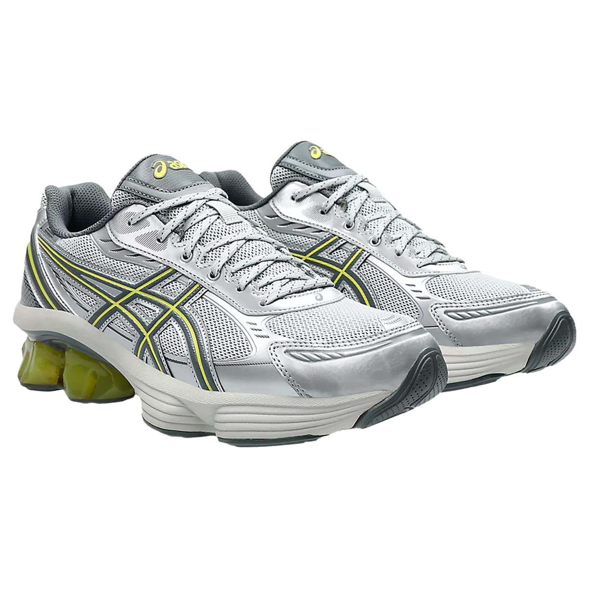 ASICS - GEL-KINETIC FLUENT