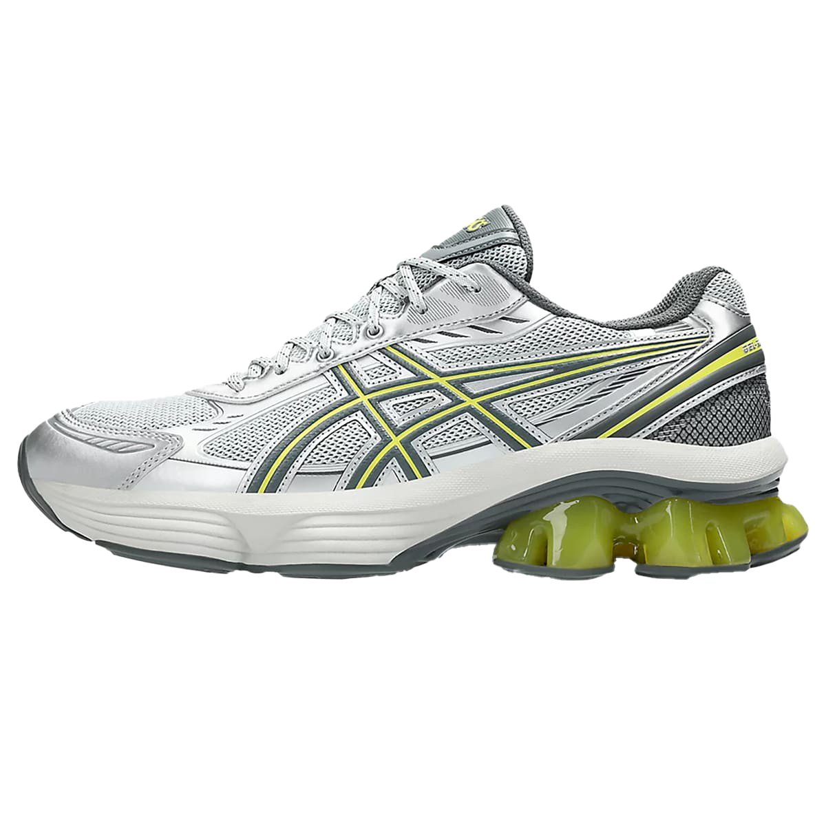 ASICS - GEL-KINETIC FLUENT