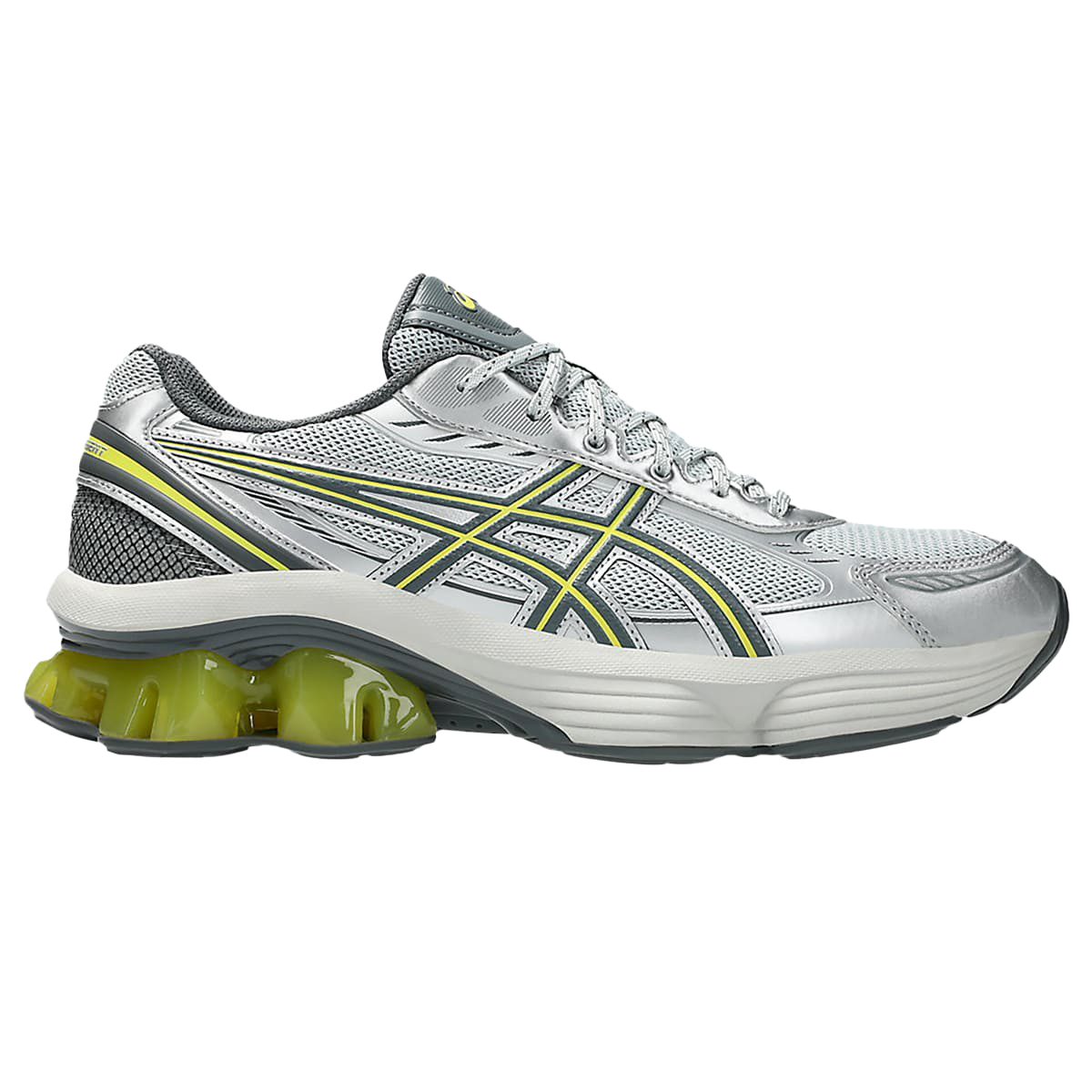 ASICS - GEL-KINETIC FLUENT