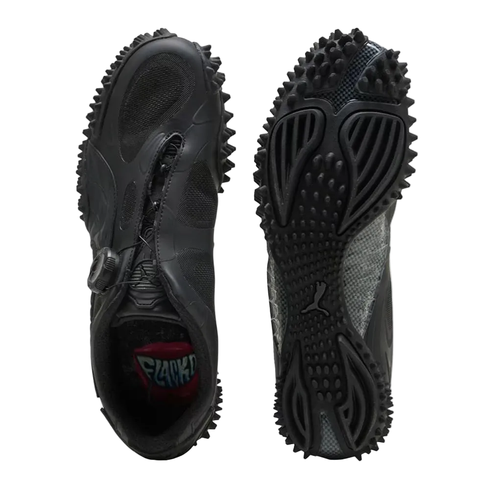 PUMA - ASAP ROCKY X PUMA MOSTRO