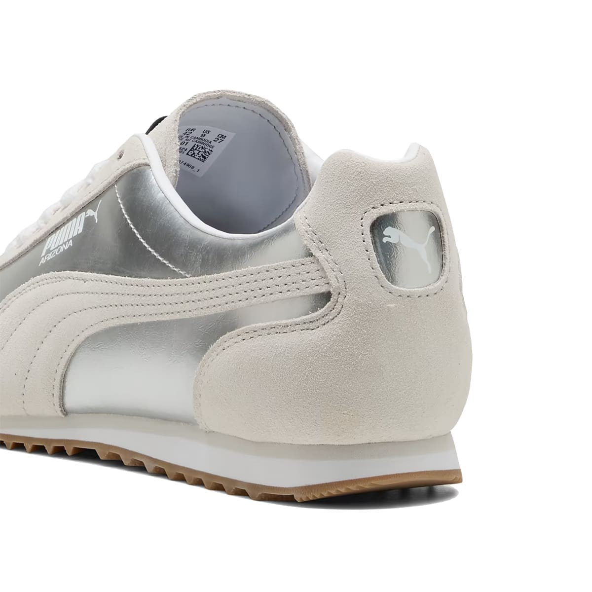 PUMA - ARIZONA ASTRO ESCAPE