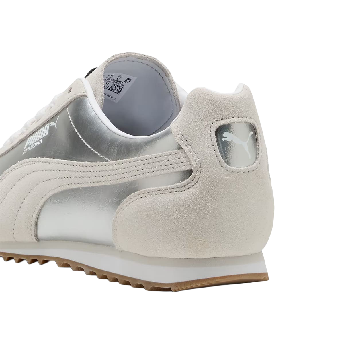 PUMA - ARIZONA ASTRO ESCAPE