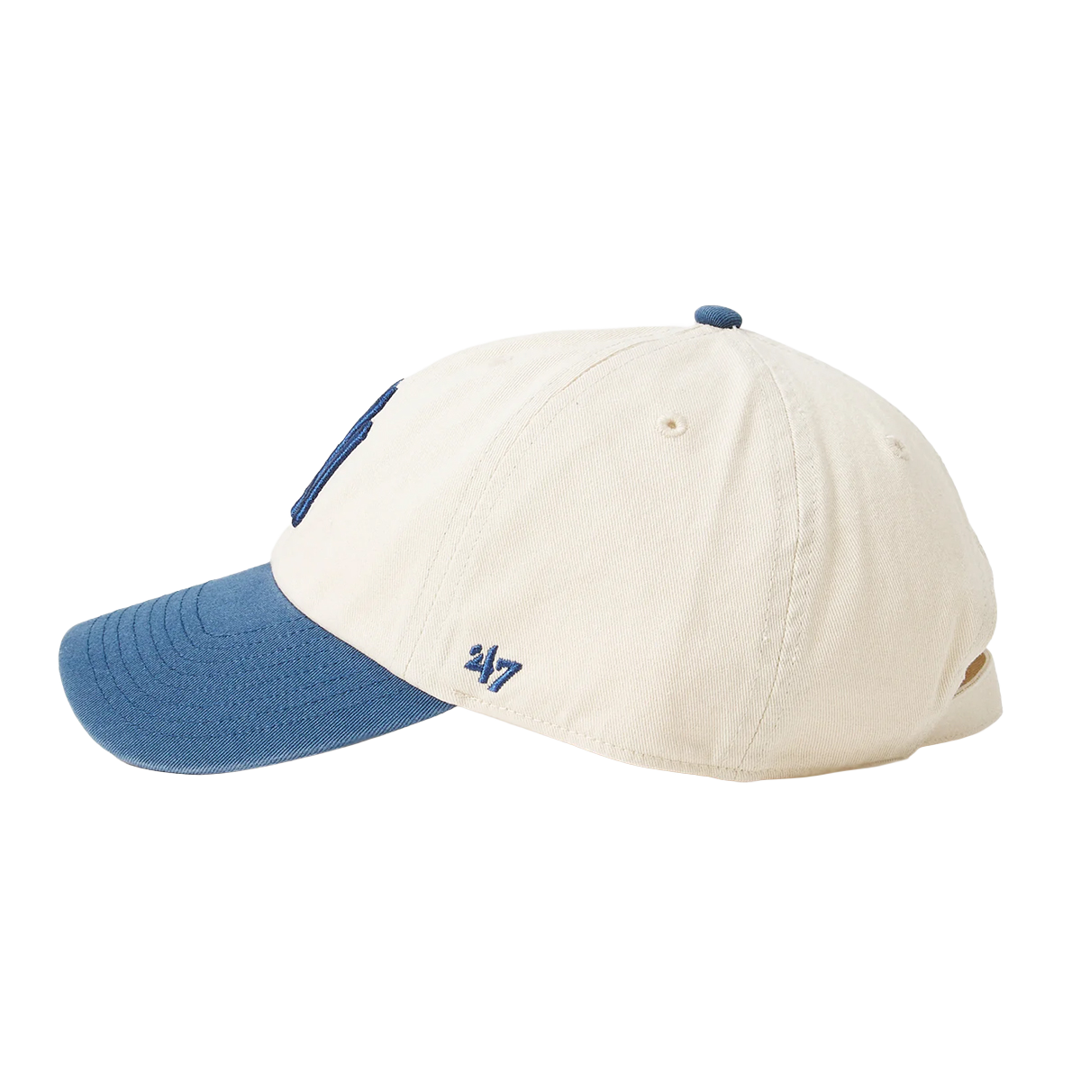 47' - NEW YORK YANKEES CAP