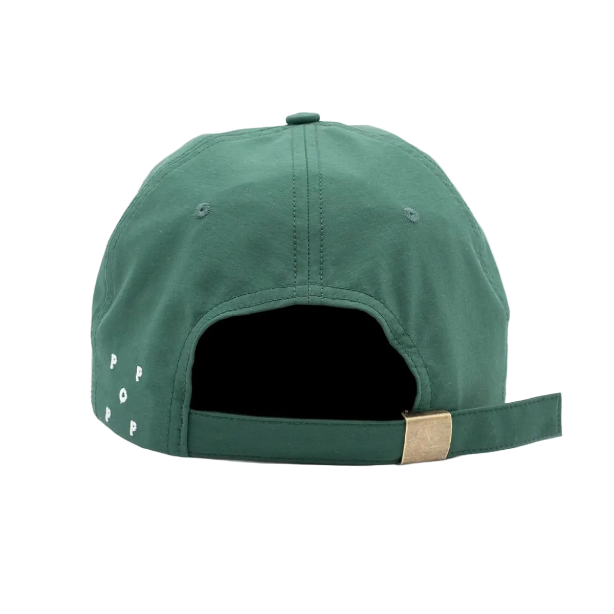 POP TRADING - GORRA O 6-PANEL