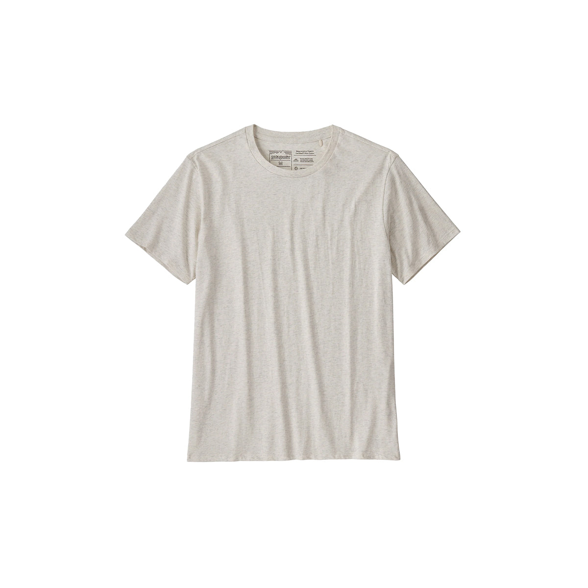 PATAGONIA - CAMISETA M/C DAILY
