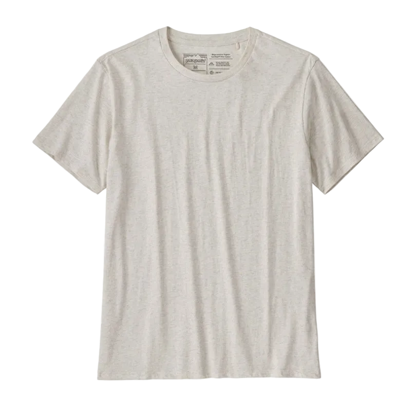 PATAGONIA - M/C DAILY T-SHIRT
