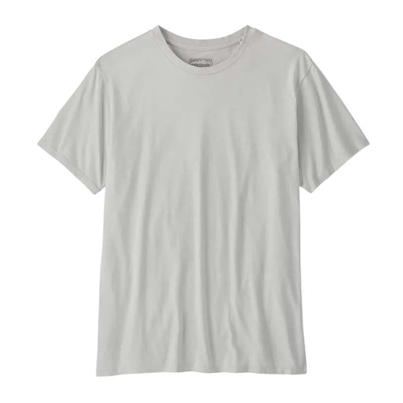 PATAGONIA - M/C DAILY T-SHIRT