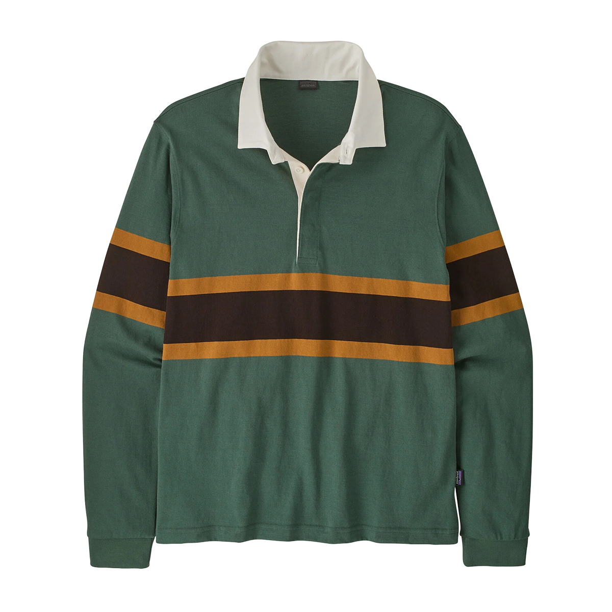PATAGONIA - POLO M/L