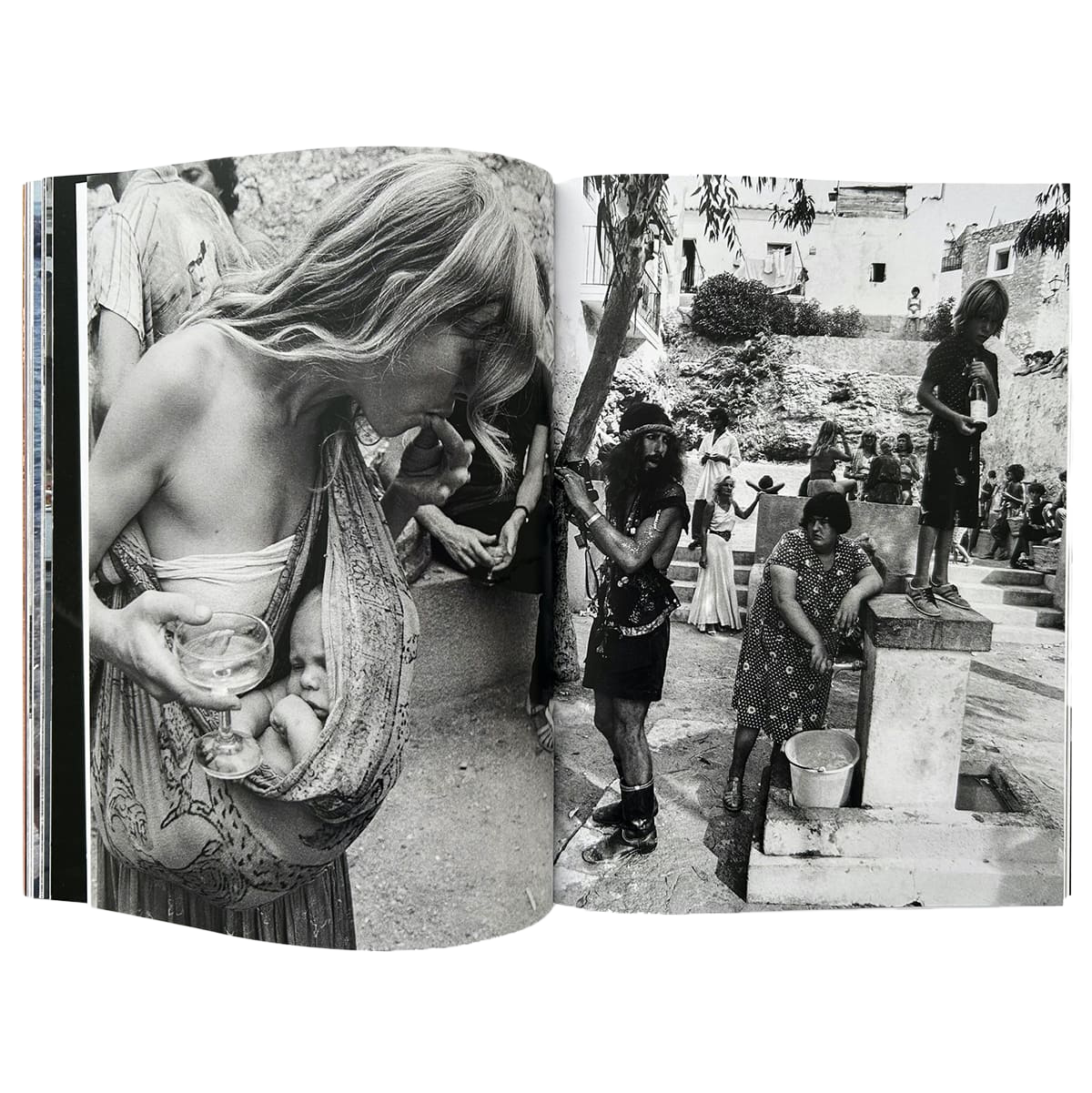 IDEA - ORIOL MASPONS IBIZA 2ND EDITION BOOK