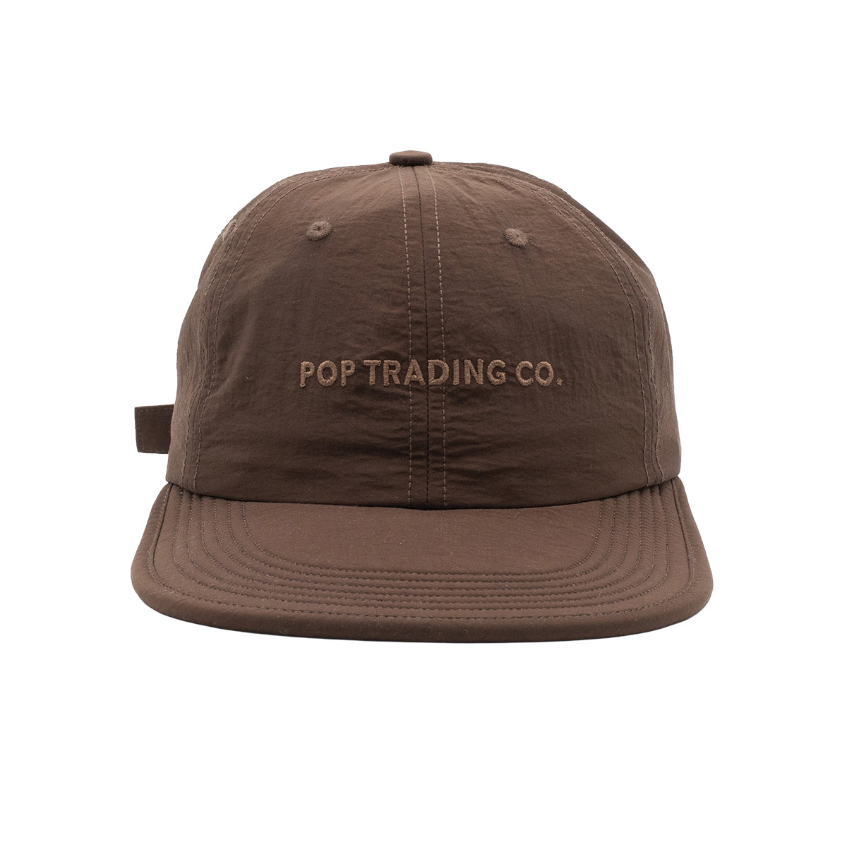 POP TRADING - GORRA FLEXFOAM SIXPANEL