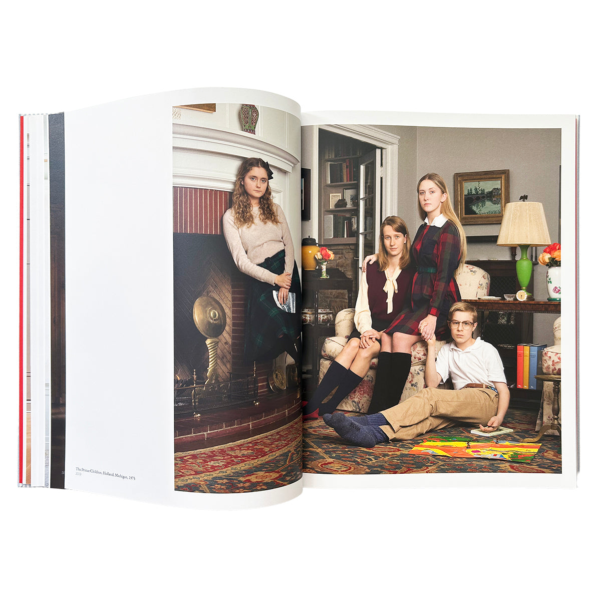 IDEA - LIBRO BUCK ELLISON RISK