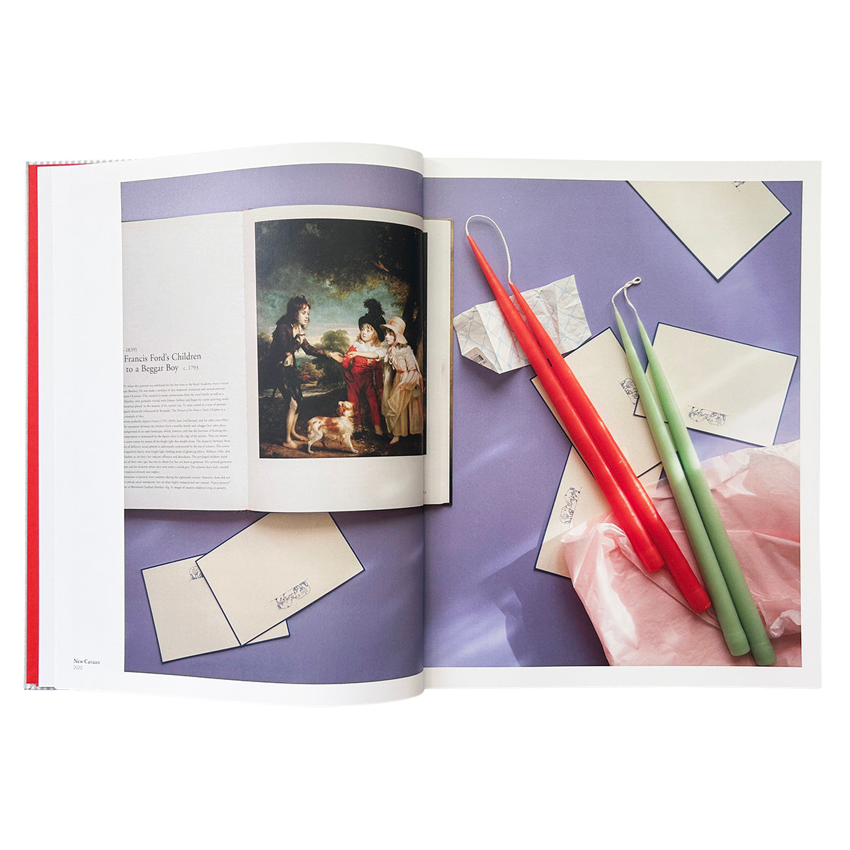 IDEA - LIBRO BUCK ELLISON RISK