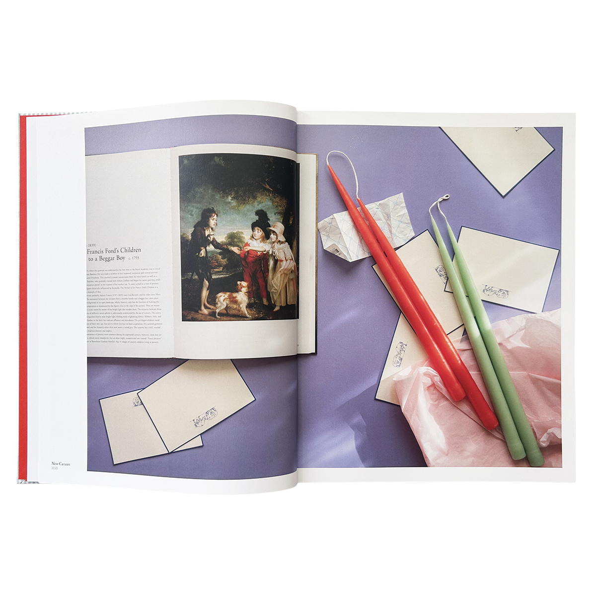 IDEA - LIBRO BUCK ELLISON RISK