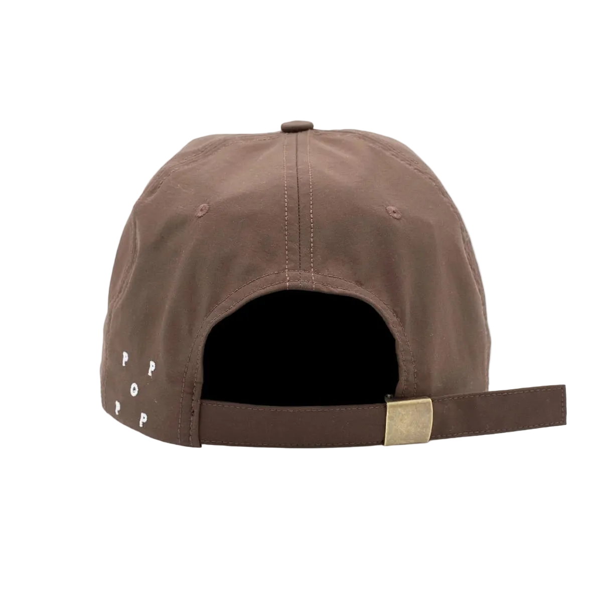 POP TRADING - GORRA O 6-PANEL