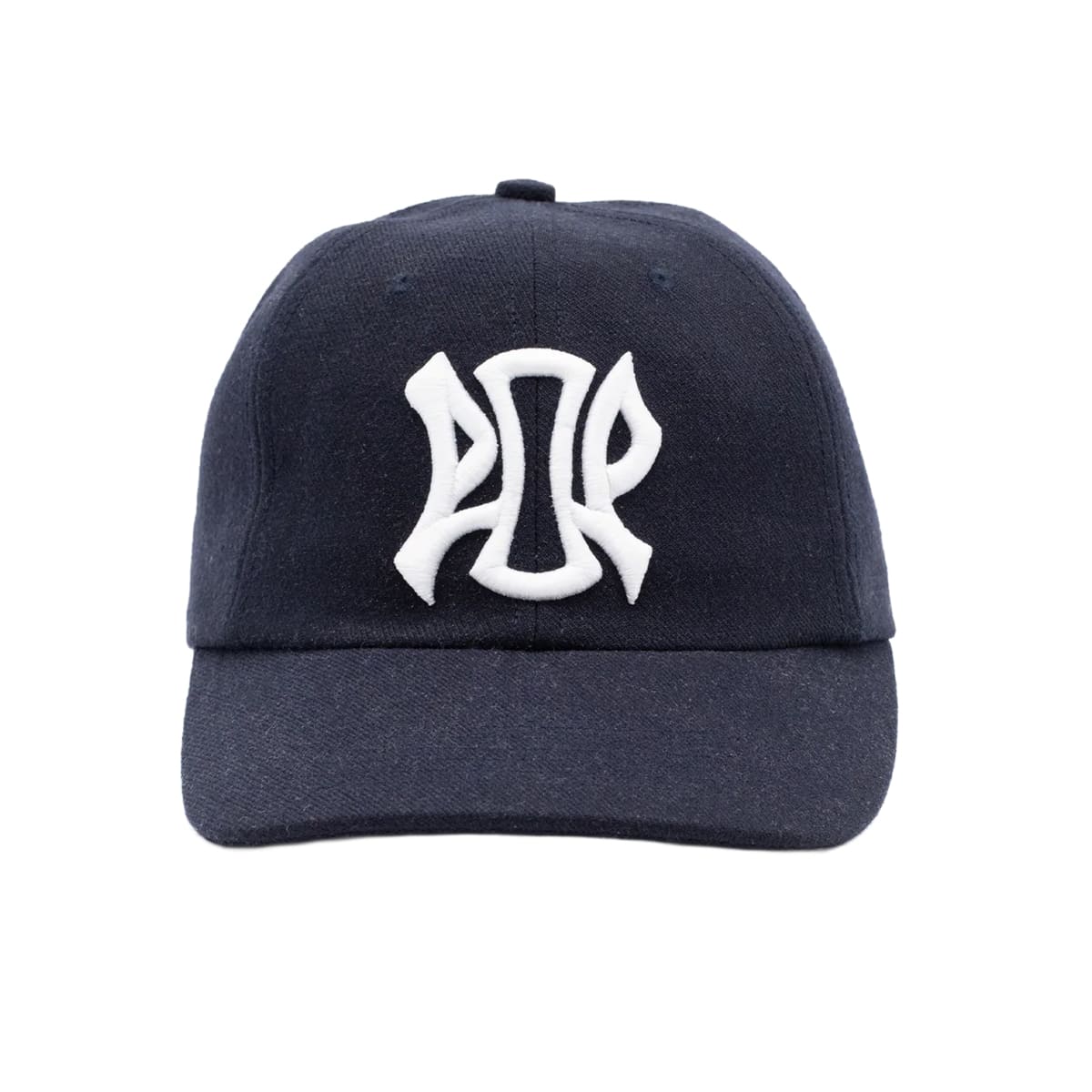 POP TRADING - GORRA 6-PANEL ACID
