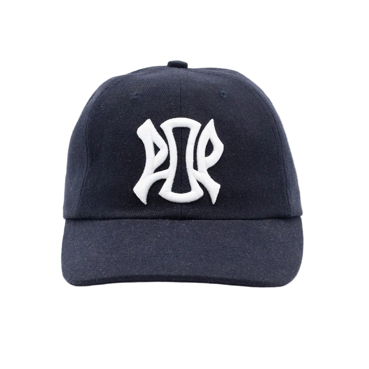 POP TRADING - GORRA 6-PANEL ACID