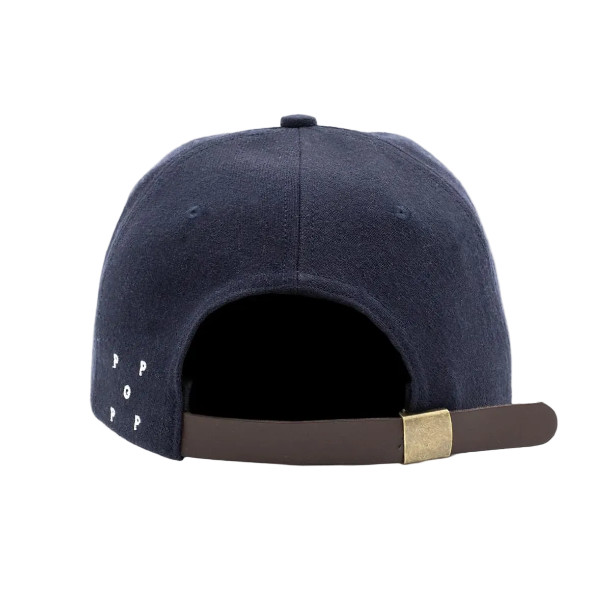 POP TRADING - GORRA 6-PANEL ACID