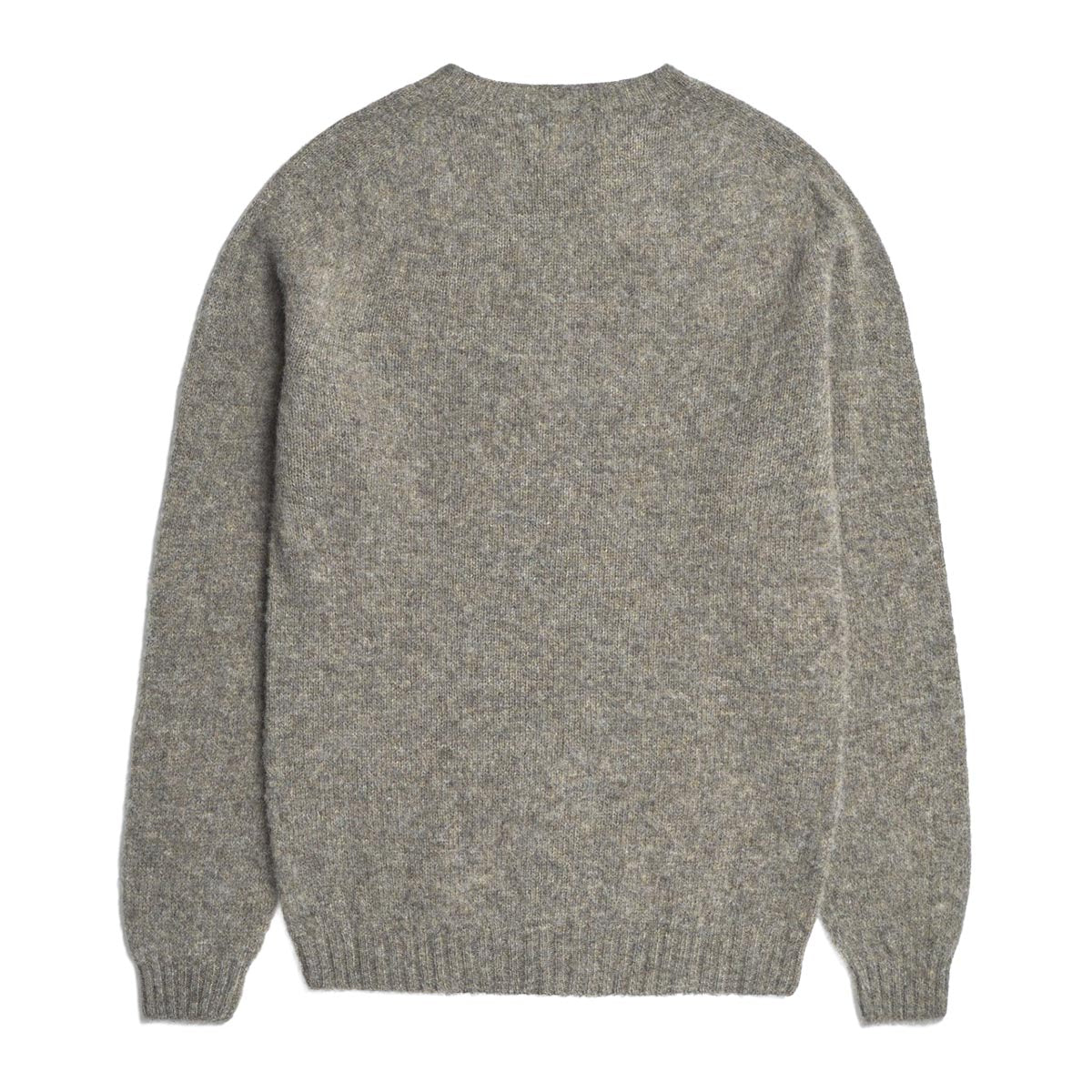 NORSE PROJECTS - JERSEY BIRNIR BRUSHED