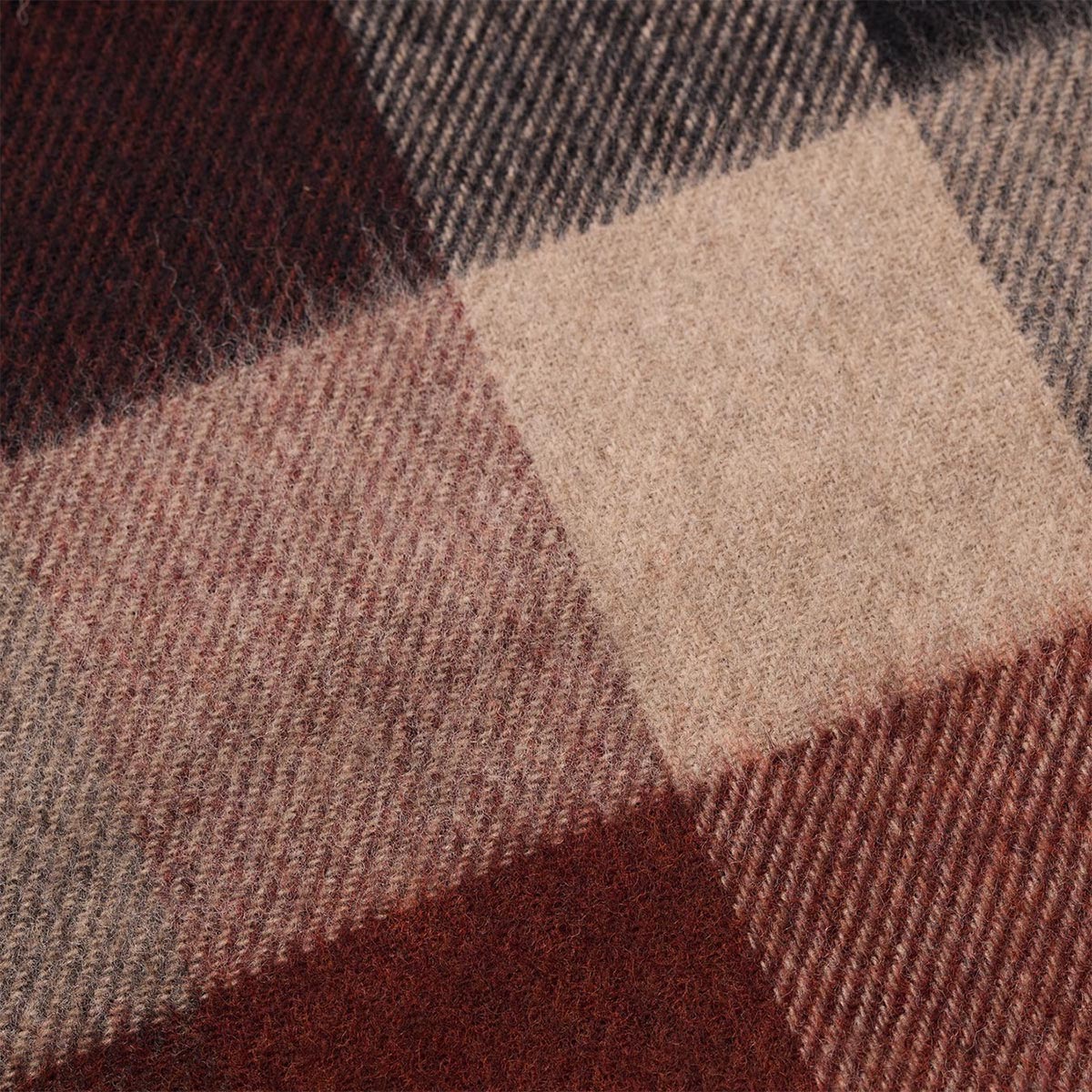 NORSE PROJECTS - BUFANDA NORSE MOON MERINO