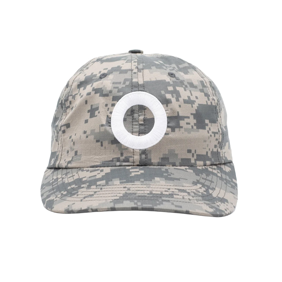 POP TRADING - GORRA O 6-PANEL