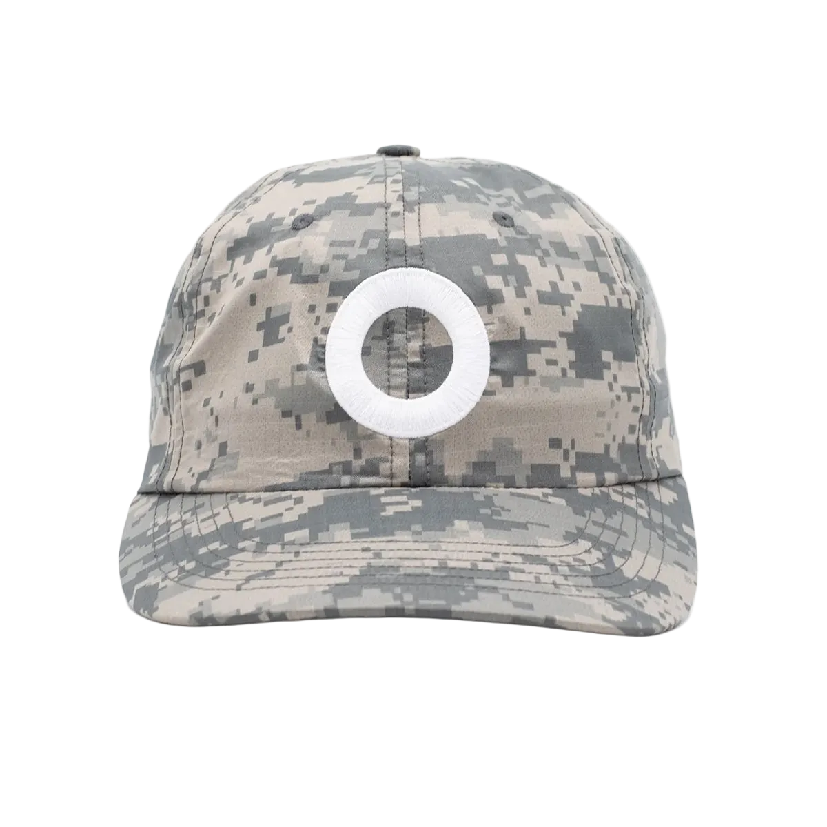 POP TRADING - GORRA O 6-PANEL