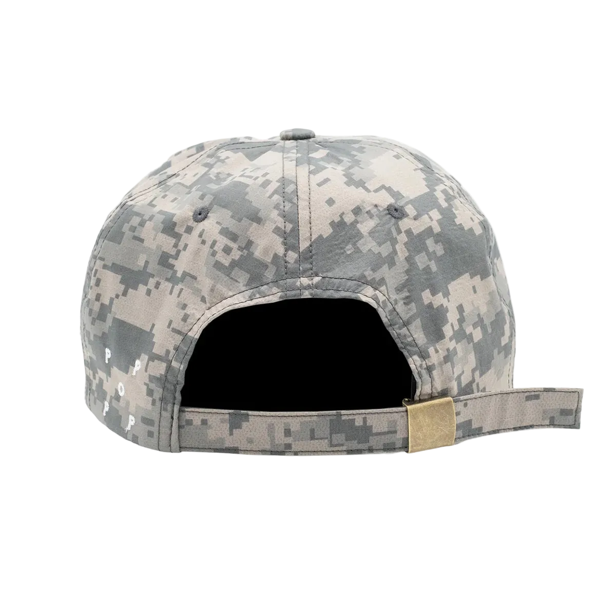 POP TRADING - GORRA O 6-PANEL