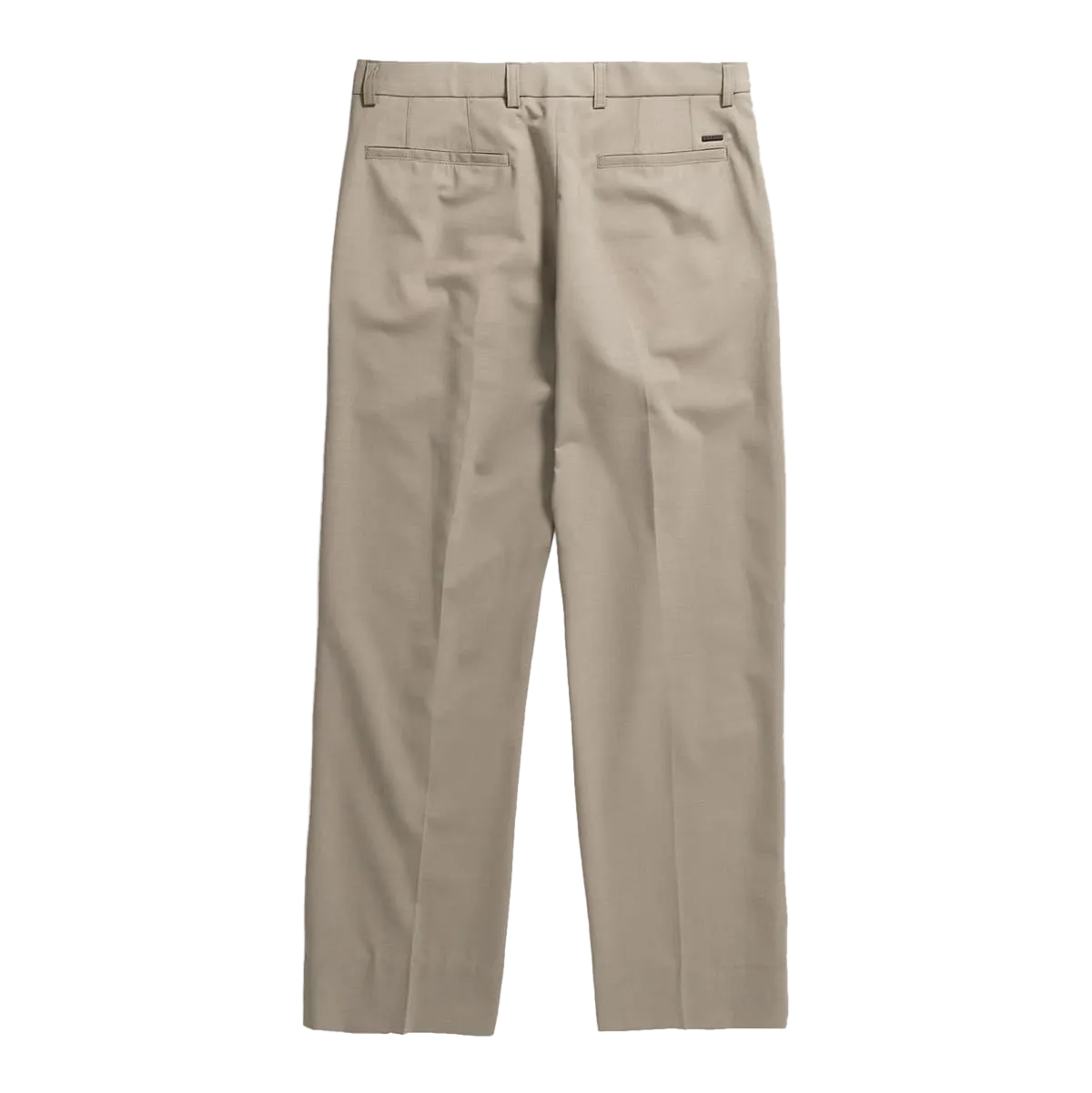 NORSE PROJECTS - PANTALÓN BENN RELAXED LIGHT WOOL