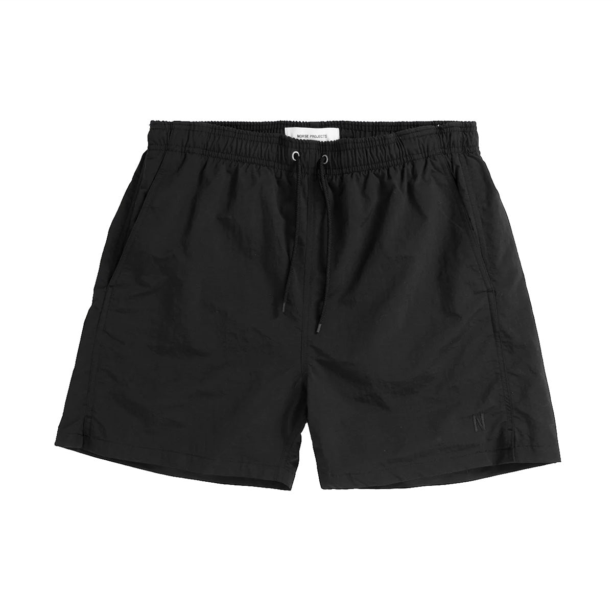 NORSE PROJECTS - BAÑADOR HAUGE RECYCLED NYLON SWIM