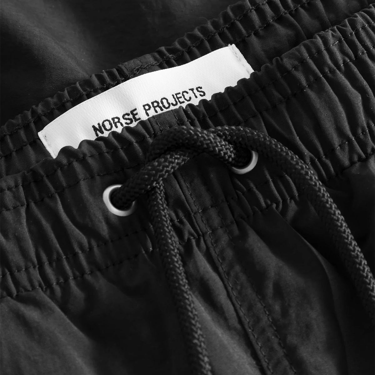 NORSE PROJECTS - BAÑADOR HAUGE RECYCLED NYLON SWIM