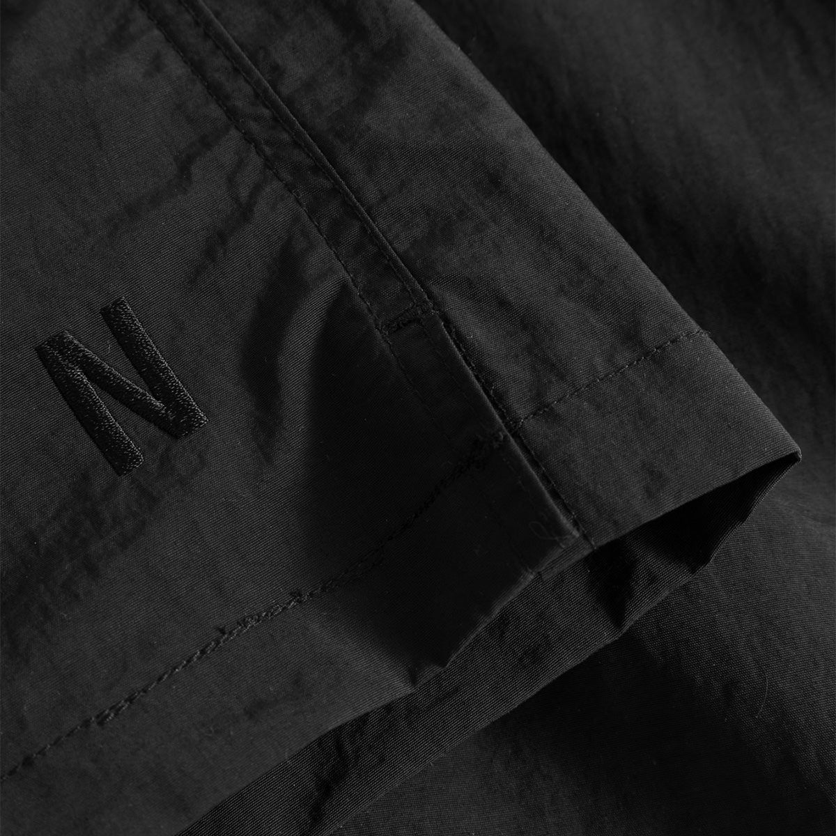 NORSE PROJECTS - BAÑADOR HAUGE RECYCLED NYLON SWIM