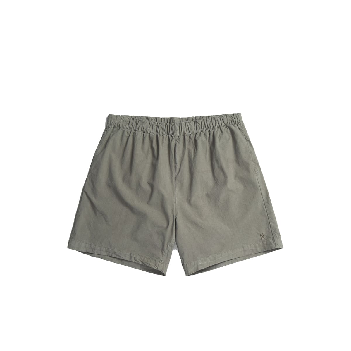 NORSE PROJECTS - TENCEL COTTON SHORTS